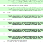 船舶备件—NANIWA备件（CK-C20240726-11）询价-船用采购网-船舶物料采购-船务服务-一站式船用设备供应服务