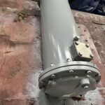 船舶备件—机油冷却器（CK-J20240704-07）询价-船用采购网-船舶物料采购-船务服务-一站式船用设备供应服务