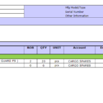 船舶备件—燃油滤清器（CK-R20240708-09）询价-船用采购网-船舶物料采购-船务服务-一站式船用设备供应服务