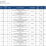 船舶备件—AALBORG备件（CK-C20240722-01）询价-船用采购网-船舶物料采购-船务服务-一站式船用设备供应服务