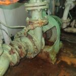 船舶备件—喷射泵/蒸馏泵（CK-C20240725-05）询价-船用采购网-船舶物料采购-船务服务-一站式船用设备供应服务