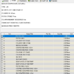 船舶备件—HATLAPA备件（CK-C20240710-03）询价-船用采购网-船舶物料采购-船务服务-一站式船用设备供应服务