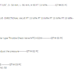 船舶备件—备件（CK-J20240710-20）询价-船用采购网-船舶物料采购-船务服务-一站式船用设备供应服务