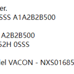 船舶备件—真空转换器（CK-C20240710-06）询价-船用采购网-船舶物料采购-船务服务-一站式船用设备供应服务