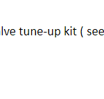 船舶备件—阀门调整组件（CK-J20240708-02）询价-船用采购网-船舶物料采购-船务服务-一站式船用设备供应服务