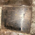 船舶备件—锅炉用电动机（CK-R20240722-17）询价-船用采购网-船舶物料采购-船务服务-一站式船用设备供应服务