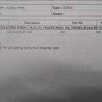 KRAL 循环泵-船用采购网-船舶物料采购-船务服务-一站式船用设备供应服务