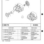 船舶备件—MAN B&W备件（CK-C20240715-06）询价-船用采购网-船舶物料采购-船务服务-一站式船用设备供应服务