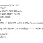 船舶备件—SIEMENS备件（CK-J20240729-04）询价-船用采购网-船舶物料采购-船务服务-一站式船用设备供应服务