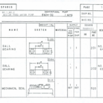 船舶备件—NANIWA备件（CK-C20240718-15）询价-船用采购网-船舶物料采购-船务服务-一站式船用设备供应服务