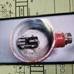 船舶备件—报警阀（CK-C20240710-07）询价-船用采购网-船舶物料采购-船务服务-一站式船用设备供应服务