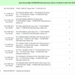 船舶备件—HYDROSTER备件（CK-C20240716-12）询价-船用采购网-船舶物料采购-船务服务-一站式船用设备供应服务