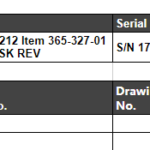 船舶备件—ROLLS-ROYCE备件（CK-L20240715-06）询价-船用采购网-船舶物料采购-船务服务-一站式船用设备供应服务