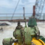 船舶备件—气动马达（CK-R20240718-22）询价-船用采购网-船舶物料采购-船务服务-一站式船用设备供应服务