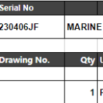 船舶备件—冷却风扇（CK-L20240719-04）询价-船用采购网-船舶物料采购-船务服务-一站式船用设备供应服务