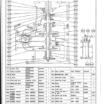 船舶备件—NANIWA备件（CK-C20240719-07）询价-船用采购网-船舶物料采购-船务服务-一站式船用设备供应服务