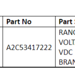 船舶备件—压力表（CK-J20240715-21）询价-船用采购网-船舶物料采购-船务服务-一站式船用设备供应服务