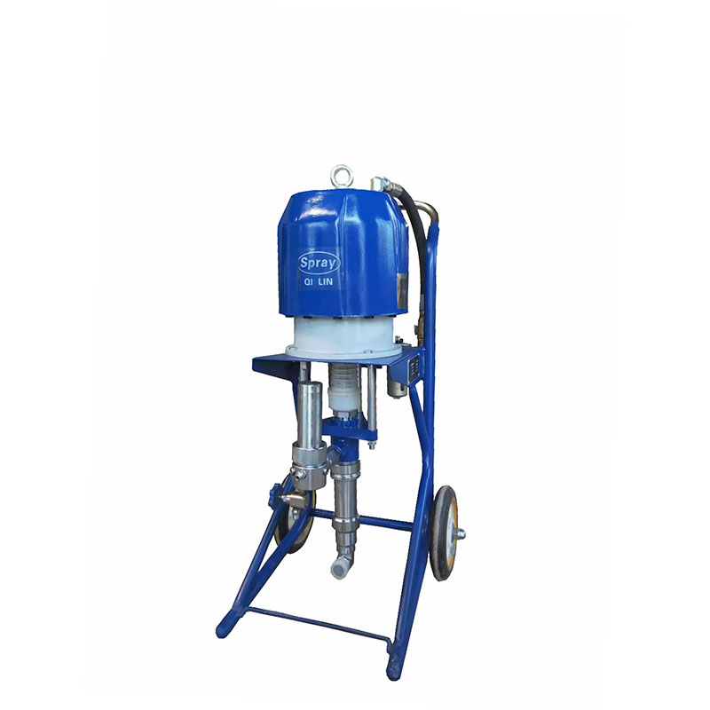 HP6528KF高压无气喷涂机-船用采购网-船舶物料采购-船务服务-一站式船用设备供应服务