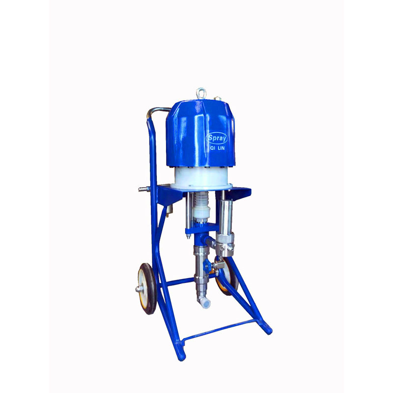 HP4532高压无气喷涂机-船用采购网-船舶物料采购-船务服务-一站式船用设备供应服务