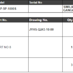 船舶备件—备件（CK-L20240726-11）询价-船用采购网-船舶物料采购-船务服务-一站式船用设备供应服务
