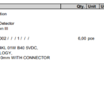 船舶备件—风扇（CK-L20240703-05）询价-船用采购网-船舶物料采购-船务服务-一站式船用设备供应服务