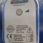 船舶备件—气流传感器（CK-J20240701-08）询价-船用采购网-船舶物料采购-船务服务-一站式船用设备供应服务