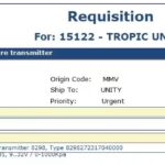 船舶备件—压力变送器（CK-Y20240731-02）询价-船用采购网-船舶物料采购-船务服务-一站式船用设备供应服务