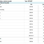 船舶备件—DIESEL备件（CK-C20240730-03）询价-船用采购网-船舶物料采购-船务服务-一站式船用设备供应服务