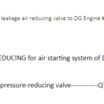 船舶备件—阀门总成/减压阀备件（CK-J20240723-29）询价-船用采购网-船舶物料采购-船务服务-一站式船用设备供应服务
