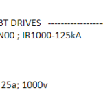 船舶备件—直流保险丝（CK-J20240701-01）询价-船用采购网-船舶物料采购-船务服务-一站式船用设备供应服务