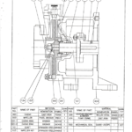 船舶备件—馏分泵（CK-C20240725-09）询价-船用采购网-船舶物料采购-船务服务-一站式船用设备供应服务
