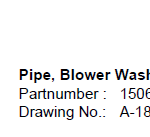 船舶备件—YANMAR备件（CK-C20240723-09）询价-船用采购网-船舶物料采购-船务服务-一站式船用设备供应服务