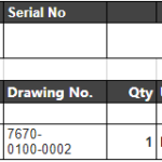 船舶备件—泵，气动和液压（CK-L20240722-07）询价-船用采购网-船舶物料采购-船务服务-一站式船用设备供应服务