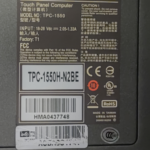 船舶备件—触摸面板组件/调速器（CK-C20240717-10）询价-船用采购网-船舶物料采购-船务服务-一站式船用设备供应服务