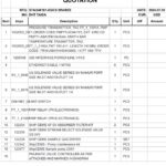 船舶备件—备件（CK-Y20240709-05）询价-船用采购网-船舶物料采购-船务服务-一站式船用设备供应服务