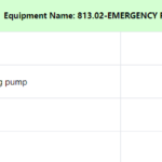 船舶备件—消防泵备件（CK-C20240701-09）询价-船用采购网-船舶物料采购-船务服务-一站式船用设备供应服务