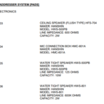 船舶备件—HANSHIN备件（CK-C20240717-01）询价-船用采购网-船舶物料采购-船务服务-一站式船用设备供应服务