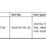 船舶备件—PAE数字转速表（CK-J20240729-17）询价-船用采购网-船舶物料采购-船务服务-一站式船用设备供应服务