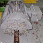 船舶备件—Z型造粒机液压泵电机（CK-J20240722-05）询价-船用采购网-船舶物料采购-船务服务-一站式船用设备供应服务