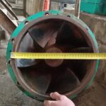 船舶备件—工作轮（CK-J20240723-04）询价-船用采购网-船舶物料采购-船务服务-一站式船用设备供应服务