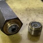 船舶备件—加长短节（CK-L20240729-01）询价-船用采购网-船舶物料采购-船务服务-一站式船用设备供应服务