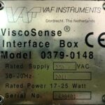 船舶备件—DG-FO粘度传感器（CK-L20240716-11）询价-船用采购网-船舶物料采购-船务服务-一站式船用设备供应服务