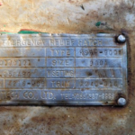 船舶备件—TANKTECH备件（CK-R20240723-01）询价-船用采购网-船舶物料采购-船务服务-一站式船用设备供应服务