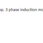 船舶备件—Z型造粒机液压泵电机（CK-J20240722-05）询价-船用采购网-船舶物料采购-船务服务-一站式船用设备供应服务
