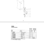 船舶备件—备件（CK-R20240718-19）询价-船用采购网-船舶物料采购-船务服务-一站式船用设备供应服务