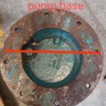 船舶备件—泵备件（CK-R20240715-05）询价-船用采购网-船舶物料采购-船务服务-一站式船用设备供应服务