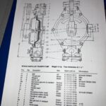 船舶备件—泵用耐油气橡胶隔膜（CK-C20240731-08）询价-船用采购网-船舶物料采购-船务服务-一站式船用设备供应服务