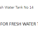 船舶备件—淡水箱自供电液位计（CK-J20240723-03）询价-船用采购网-船舶物料采购-船务服务-一站式船用设备供应服务