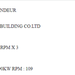 船舶备件—备件（CK-R20240723-13）询价-船用采购网-船舶物料采购-船务服务-一站式船用设备供应服务