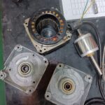 船舶备件—冷凝器风扇电机（CK-L20240718-08）询价-船用采购网-船舶物料采购-船务服务-一站式船用设备供应服务